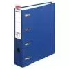 Herlitz 10842276 gredzenu mape A4 Zila