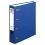 Herlitz 10842276 gredzenu mape A4 Zila
