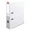 Gredzenveida mape Herlitz 10834364 A4 balta