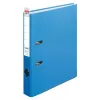 Gredzenu mape Herlitz maX.file A4 zila