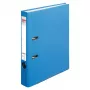 Gredzenu mape Herlitz maX.file A4 zila