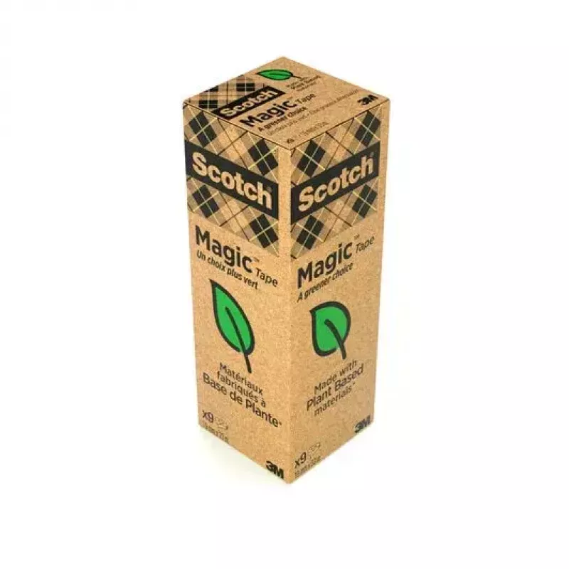 Kancelejas līmlente 3M Scotch 900-1933-9