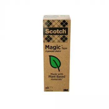 Kancelejas līmlente 3M Scotch 900-1933-9
