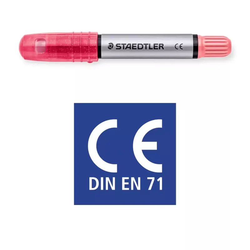 Krāsainie zīmuļi Staedtler Noris 2390