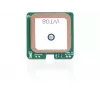 USB GPS uztvērēja modulis Navilock NL-651EUSB — 50 kanāli, USB saskarne, jutība -160 dBmW, 30×30×7,9 mm