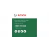 Bosch 2 607 019 438 urbis