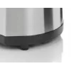 WMF Stelio 04.1603.0012 elektriskā citrusu spiede 85 W Melna, Metāliska