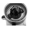 WMF Stelio 04.1603.0012 elektriskā citrusu spiede 85 W Melna, Metāliska