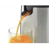 WMF Stelio 04.1603.0012 elektriskā citrusu spiede 85 W Melna, Metāliska