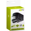 Sienas sensors Goobay melns 96001