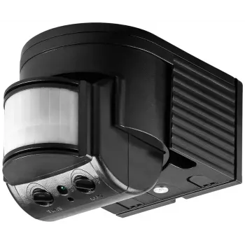 Sienas sensors Goobay melns 96001