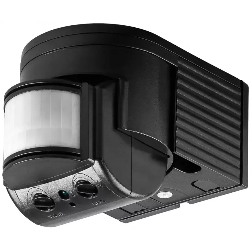 Sienas sensors Goobay melns 96001