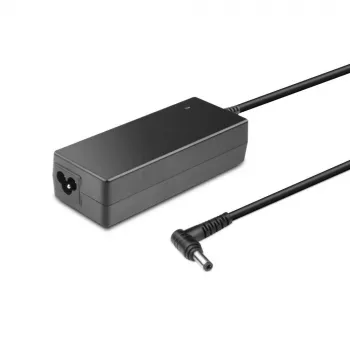 CoreParts MBA50104 strāvas adapteris / pārveidotājs iekštelpām 75 W Melns