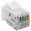 Keystone modulis RJ45 CAT 5e Goobay 95739
