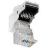 Keystone modulis RJ45 CAT 5e Goobay 95739