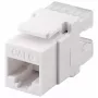 Keystone Module RJ45 CAT 6 UTP 250 MHz Goobay 95740