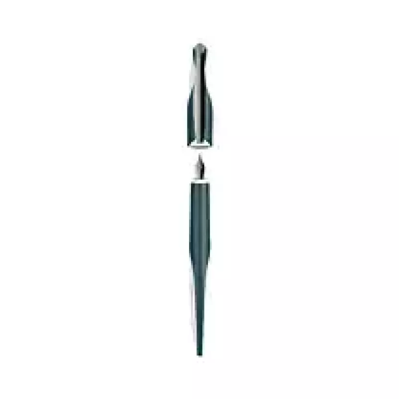 Pildspalva Herlitz 11357241 Melna Balta