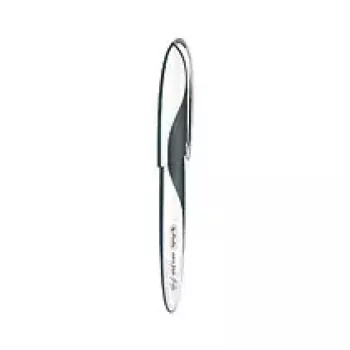 Pildspalva Herlitz 11357241 Melna Balta
