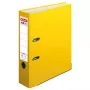 Gredzenu mape Herlitz 05481304 A4 Dzeltena