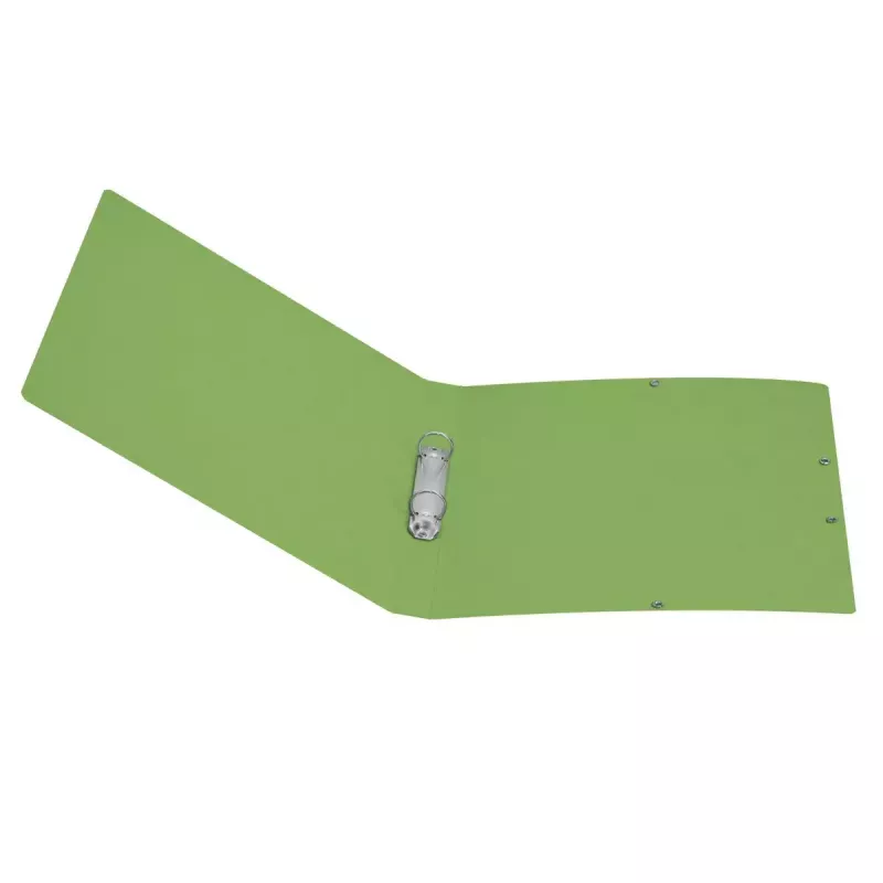 Folder Herlitz 11255445 Cardboard zaļa A4