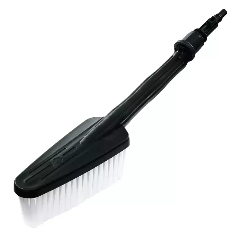 Bosch F016800359 dārza ūdens smidzināšanas pistoles uzgalis Dārza ūdens smidzināšanas uzgalis Melns