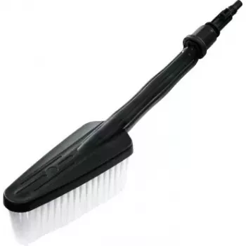 Bosch F016800359 dārza ūdens smidzināšanas pistoles uzgalis Dārza ūdens smidzināšanas uzgalis Melns