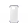 Samsung EF-QG920B mobilā tālruņa vāciņš, zils, caurspīdīgs
