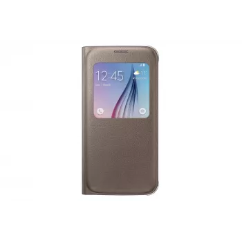 Samsung EF-CG920P mobilā tālruņa maciņš Vāciņš Zelts