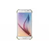 Samsung EF-QG920B mobilā tālruņa vāciņš Zelts, Caurspīdīgs