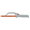 Hacksaw Bahco 208 25 cm pelēka oranža