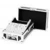 Flight case Roadinger 30111510 Saplāksnis Melns Sudraba 6,1 kg