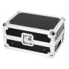 Flight case Roadinger 30111510 Saplāksnis Melns Sudraba 6,1 kg