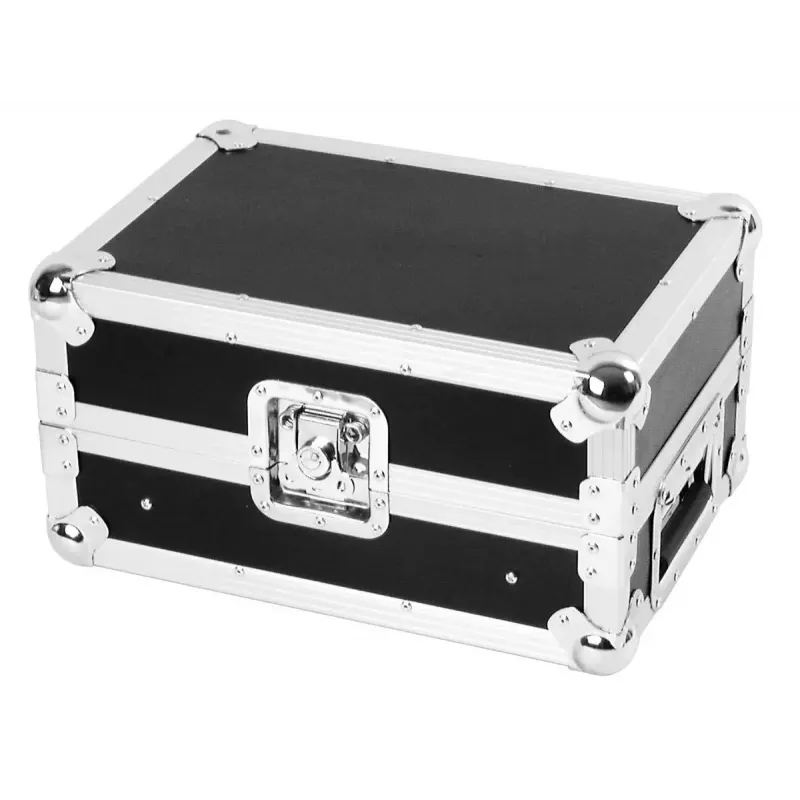Flight case Roadinger 30111510 Saplāksnis Melns Sudraba 6,1 kg