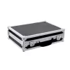Portfelis Roadinger 30126012 Saplāksnis Melns Sudrabains 3 kg