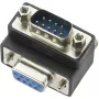 VGA kabelis Renkforce RF-2959362