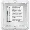 Legrand 350010 elektriskā sadales kārba
