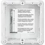 Legrand 350010 elektriskā sadales kārba