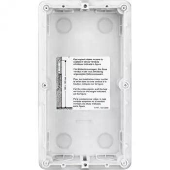 Legrand 350020 elektriskā sadales kārba