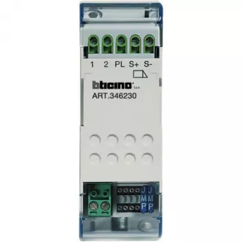 Legrand 346230 elektriskais relejs