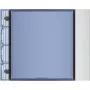 Legrand 352201 kontaktligzdas drošības vāciņš, alumīnija krāsā