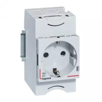Legrand 004285 kontaktligzda