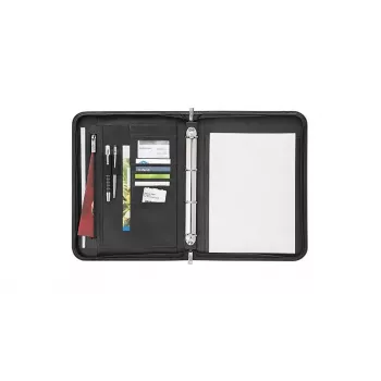 Personal Organizer Wedo 586001 Āda Melns