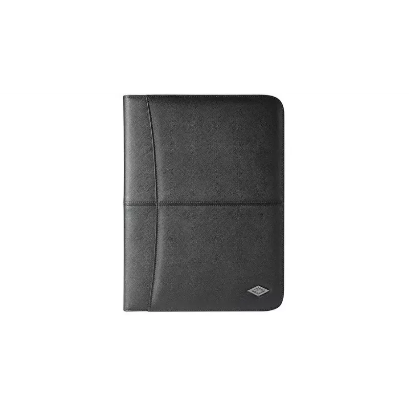 Personālais organizators WEDO 58 64301, āda, melns
