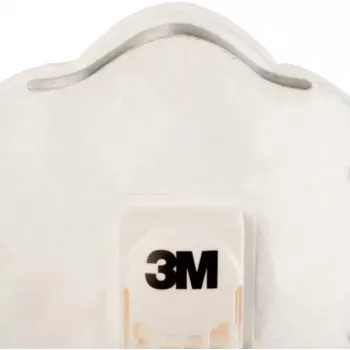 3M K8822 putekļu maska 1 gab. Kupolveida FFP2