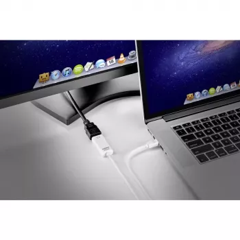 Video kabeļa adapteris Renkforce RF-4660902
