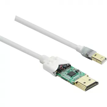 Video kabeļa adapteris Renkforce RF-4660902