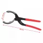 Knaibles KS Tools 150.9317 Tērauds 290 mm