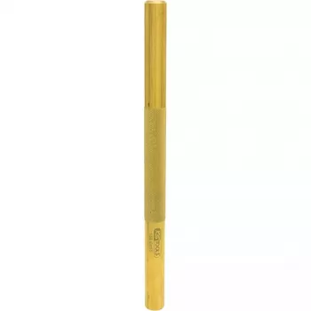 Sitņu/naglošanas komplekts KS Tools 156.0415 Kāta diametrs 2 cm Svars 1,13 kg