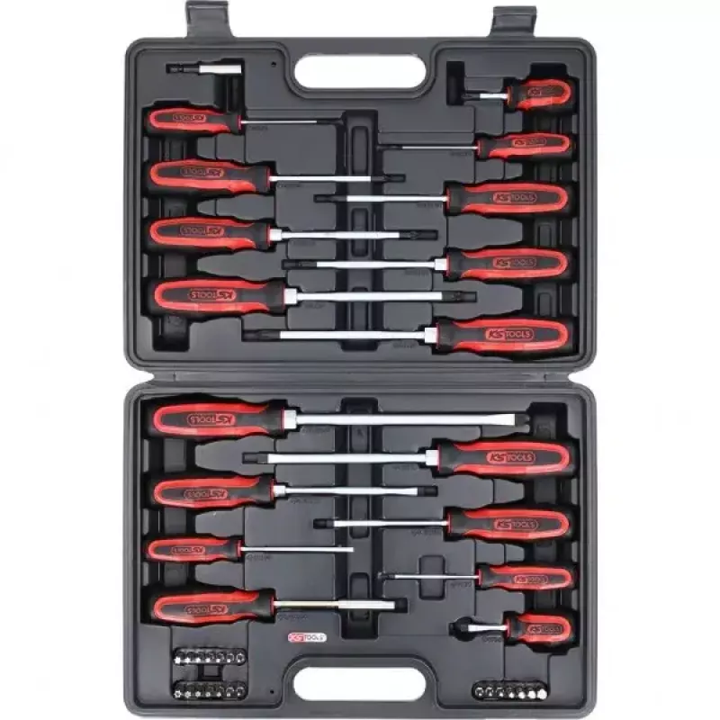 KS Tools ERGOTORQUEplus griezes momenta atslēga 2,91 kg