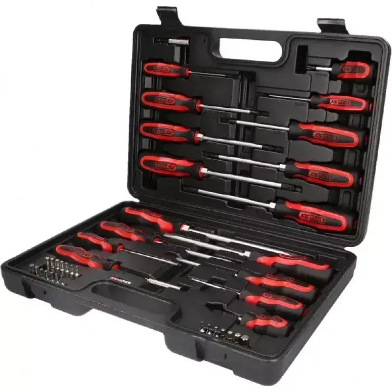 KS Tools ERGOTORQUEplus griezes momenta atslēga 2,91 kg